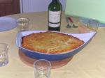  image de l'aliment Gratin ou cassolette de poisson et / ou fruits de mer, cuit