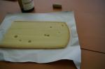  image de l'aliment Gruyère IGP France