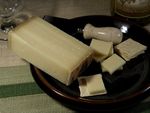  image de l'aliment Gruyère