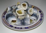  image de l'aliment Hareng mariné ou rollmops