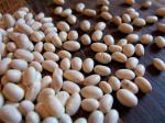  image de l'aliment Haricot blanc, sec