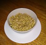  image de l'aliment Haricot flageolet, vert, cuit