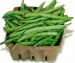  image de l'aliment Haricot vert, cru