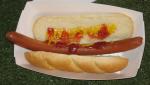  image de l'aliment Hot-dog