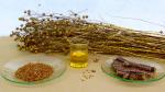  image de l'aliment Huile de lin