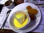 image de l'aliment Ile flottante, rayon frais