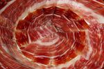  image de l'aliment Jambon cru