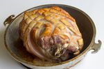  image de l'aliment Jambon en croûte