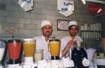  image de l'aliment Jus de fruits (aliment moyen)