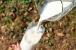  image de l'aliment Lait demi-écrémé, pasteurisé