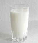  image de l'aliment Lait écrémé, pasteurisé