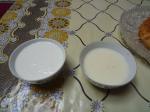  image de l'aliment Lait fermenté à boire, nature, maigre
