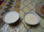  image de l'aliment Lait fermenté ou spécialité laitière type yaourt, nature, au bifidus