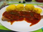  image de l'aliment Langue, boeuf, cuite