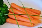  image de l'aliment Légume cuit (aliment moyen)