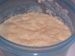  image de l'aliment Levure de boulanger, compressée