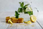  image de l'aliment Limonade, sucrée, avec édulcorants