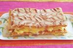  image de l'aliment Mille-feuille