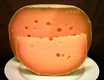  image de l'aliment Mimolette, sans précision