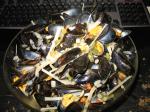  image de l'aliment Moule, appertisée, égouttée