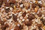  image de l'aliment Muesli enrichi en vitamines et minéraux (aliment moyen)