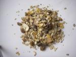  image de l'aliment Muesli floconneux aux fruits ou fruits secs, enrichi en vitamines et minéraux