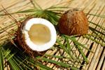  image de l'aliment Lait de coco ou Crème de coco