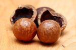  image de l'aliment Noix de macadamia