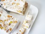  image de l'aliment Nougat ou touron