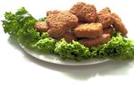  image de l'aliment Volaille, croquette panée ou nuggets