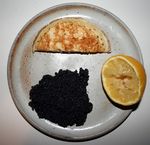  image de l'aliment Oeufs de lompe, semi-conserve