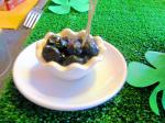  image de l'aliment Olive noire, en saumure
