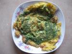  image de l'aliment Omelette aux fines herbes