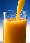  image de l'aliment Jus d'orange, à base de concentré