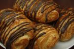  image de l'aliment Pain au chocolat, préemballé