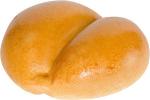  image de l'aliment Pain au lait, préemballé