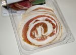  image de l'aliment Pancetta ou Poitrine roulée sèche