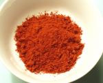  image de l'aliment Paprika