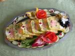  image de l'aliment Terrine de fruits de mer, avec ou sans poisson