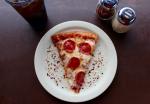 image de l'aliment Pâte à pizza cuite
