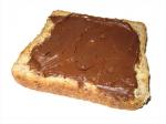  image de l'aliment Pâte à tartiner chocolat et noisette