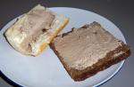  image de l'aliment Pâté de foie de porc