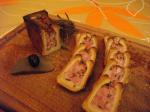  image de l'aliment Pâté en croûte