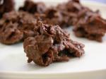  image de l'aliment Pétales de blé chocolatés, enrichis en vitamines et minéraux