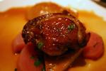  image de l'aliment Pigeon, viande, rôtie/cuite au four