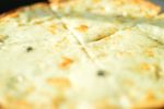  image de l'aliment Pizza 4 fromages