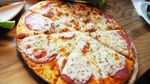  image de l'aliment Pizza (aliment moyen)