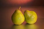  image de l'aliment Poire, pulpe, crue