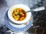  image de l'aliment Pois chiche, cuit