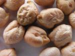  image de l'aliment Pois chiche, sec